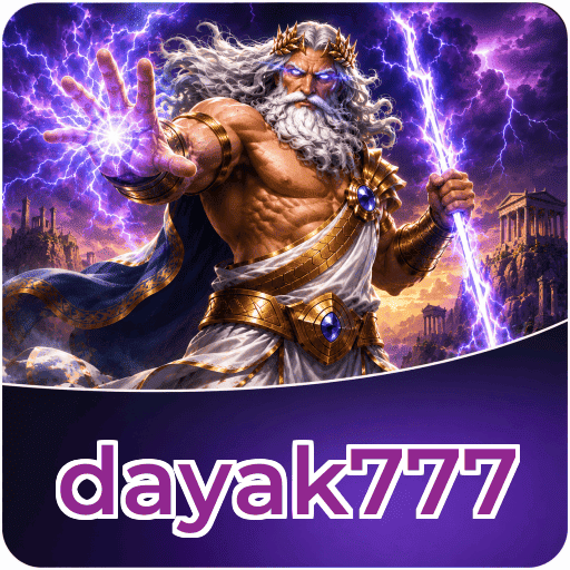 dayak777
