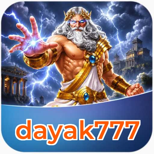 dayak777 Indonesia