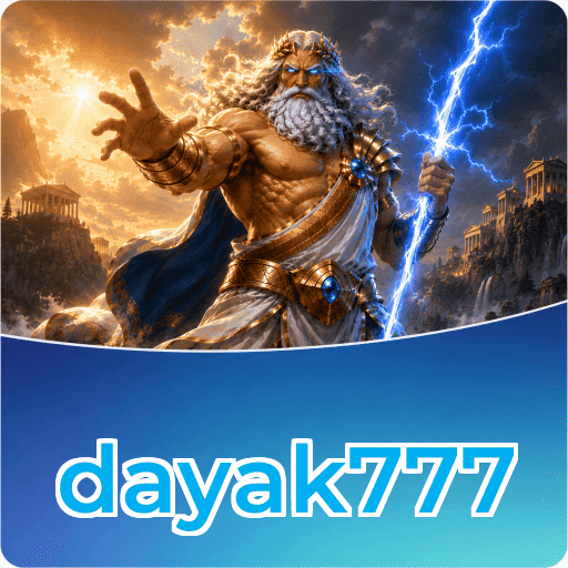 dayak777 Indonesia