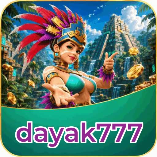 dayak777