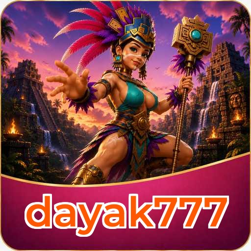 dayak777 Indonesia