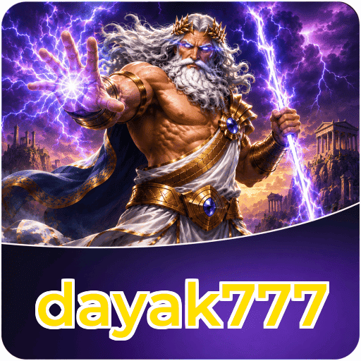 dayak777 Indonesia