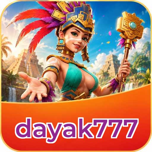 dayak777 Indonesia
