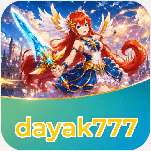 dayak777 Indonesia