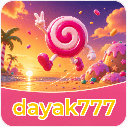 dayak777 Indonesia