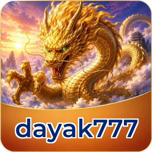 dayak777 Indonesia