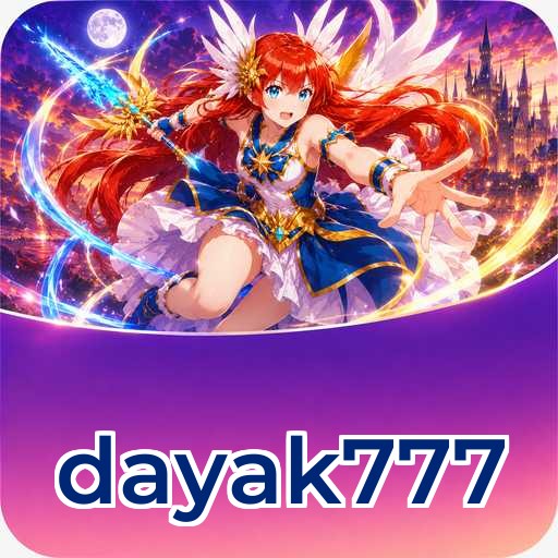 dayak777 Indonesia