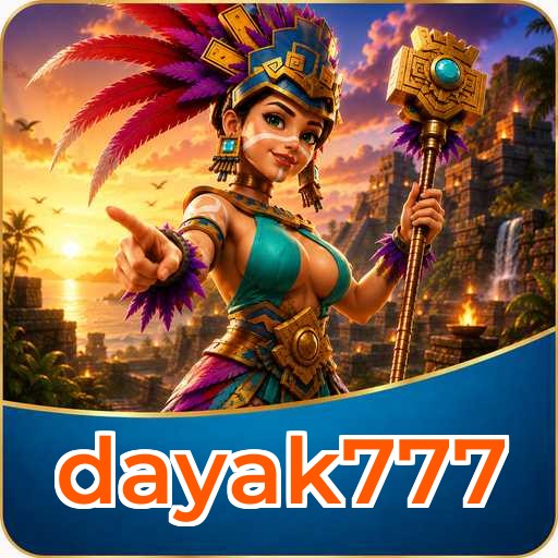 dayak777 Indonesia