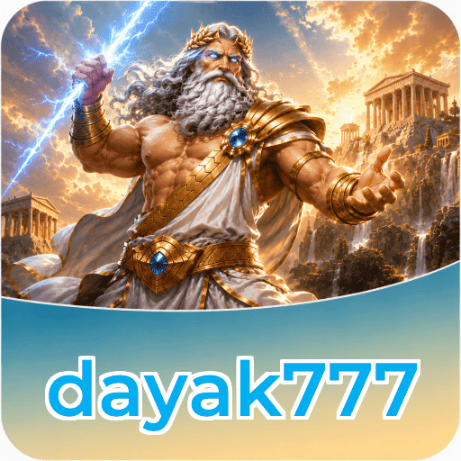 dayak777