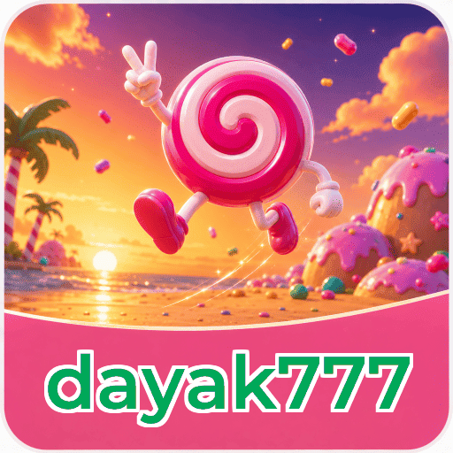 dayak777 Indonesia