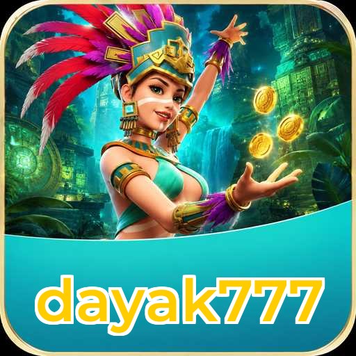 dayak777 Indonesia