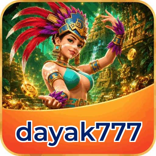 dayak777 Indonesia