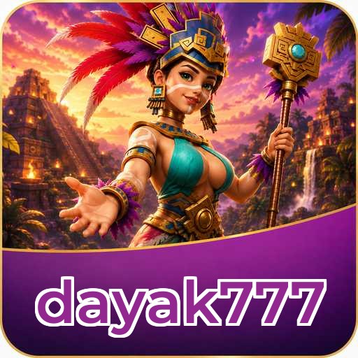 Tampilan antarmuka dayak777 APK v4.7.5 saat pengujian performa dan keamanan di perangkat Android
