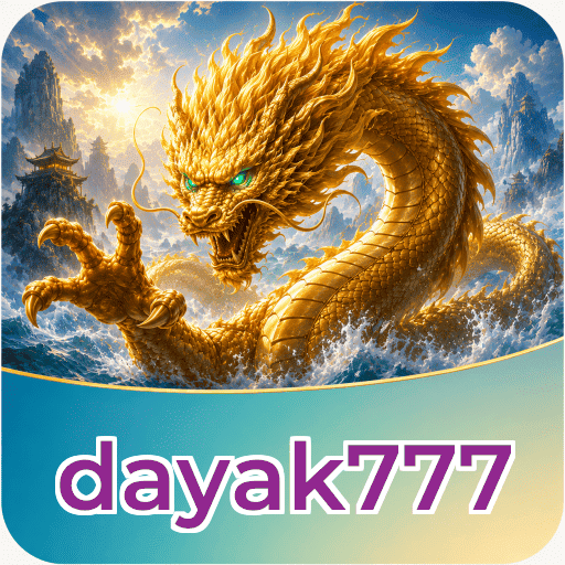 dayak777 Indonesia